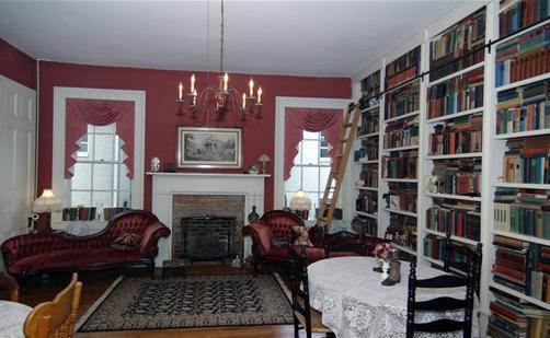 Hall Place Bed & Breakfast 格拉斯哥 外观 照片
