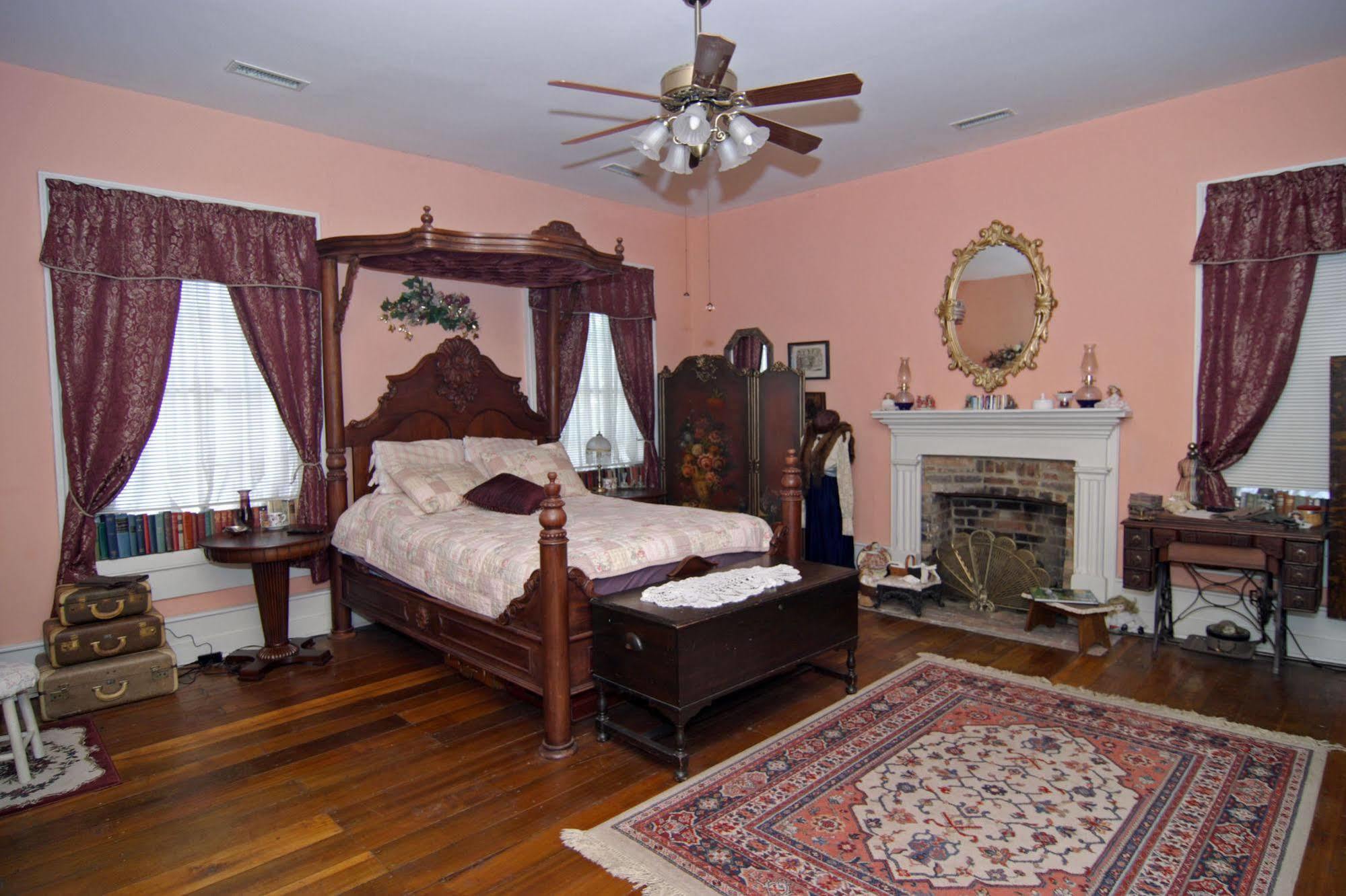 Hall Place Bed & Breakfast 格拉斯哥 外观 照片